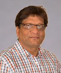 Mital Saraiya